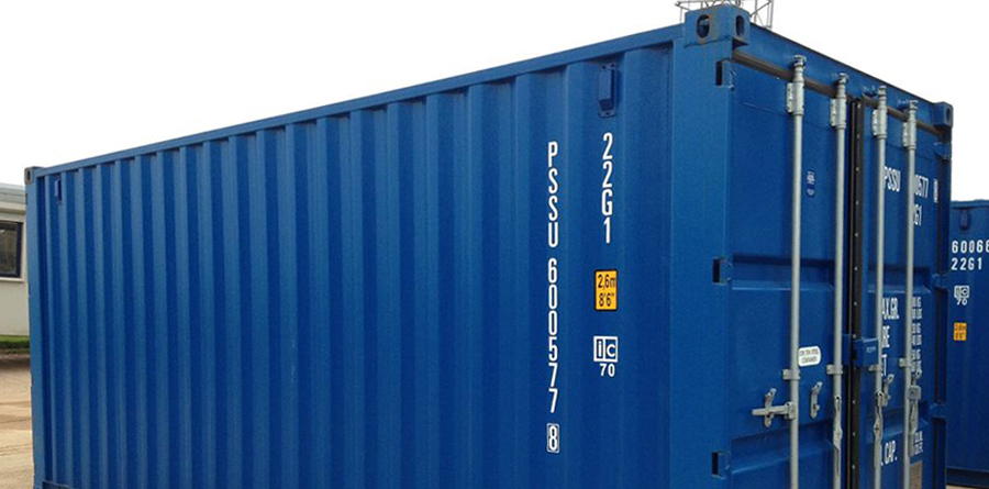Tasmania's premiere container customiser